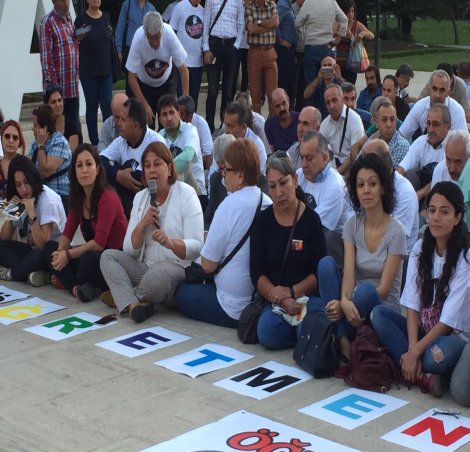 CHP'li Türkmen, ‘proje okul’ uygulamasını sordu