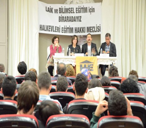 CHP'li Usluer: Birlikte mücadeleye mecburuz!