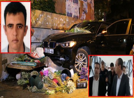 Çiçekçi Mehmet Emin Kaya’nın katiline 7 yıl hapis cezası