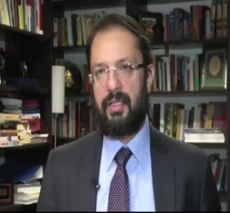'Cnntürk'ün yayını darbe girişimini engelleyen çok önemli unsurlardan biri'