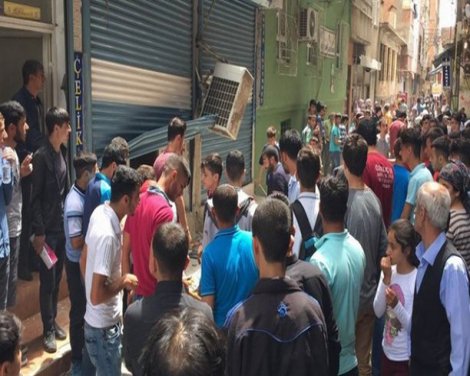 Çocuk tacizcisi kendisini 'devlete bağlılık'la savundu