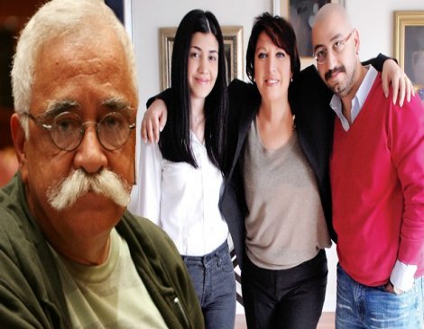Çocukları Levent Kırca'nın mirasını reddettiler...