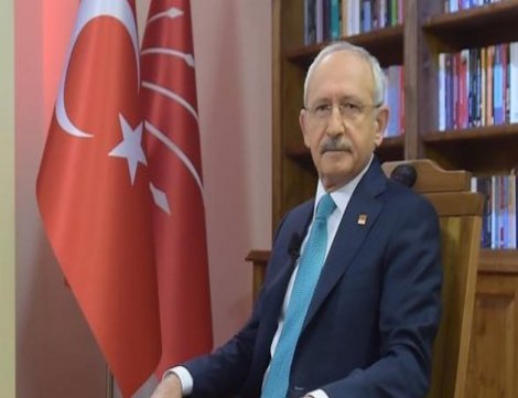 Cumhurbaşkanı, AKP'nin Eş Genel Başkanı pozisyonunda
