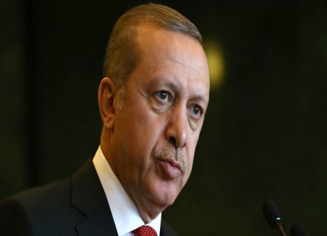 Cumhurbaşkanı Erdoğan ABD'ye gidiyor