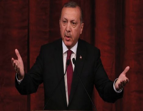 Cumhurbaşkanı Erdoğan: Hakaret davalarını geri çekiyorum