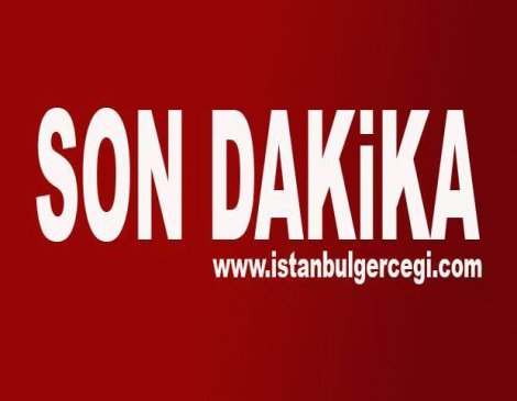 Deniz otobüsünde yangın çıktı