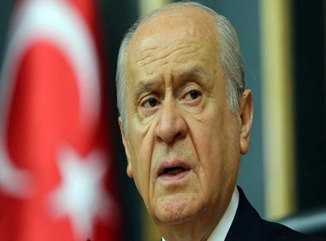 Devlet Bahçeli ifadeye çağırıldı