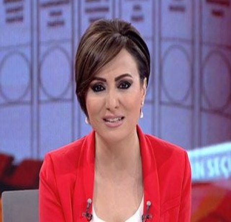 Didem Arslan Yılmaz CNN Türk'ten ayrıldı