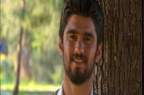 DİHA muhabiri Feyyaz İmrak tutuklandı