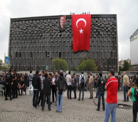 Dikkat! İstanbul'da bu yollar kapalı