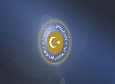 Dışişleri: Avrupa'da ciddi boyutlara ulaşan İslam karşıtlığı...