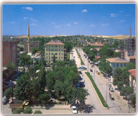Diyarbakır Bismil'de 61 el yapımı bomba bulundu