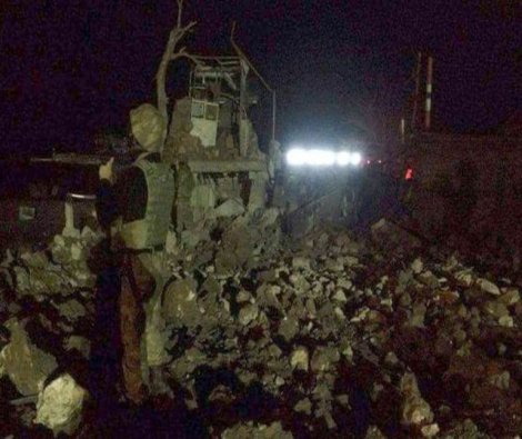 Diyarbakır'da Karakola bombalı saldırıya yayın yasağı geldi