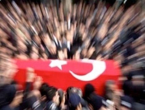 Diyarbakır'dan art arda acı haber! 2 şehit