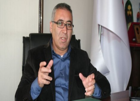 Doğan Demir’den Alevi Bektaşi Federasyonu açıklaması