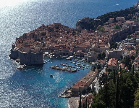 Dubrovnik seferleri yeni hikayelerin başlangıcı olacak
