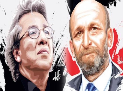 Dündar ve Gül için karar bugün