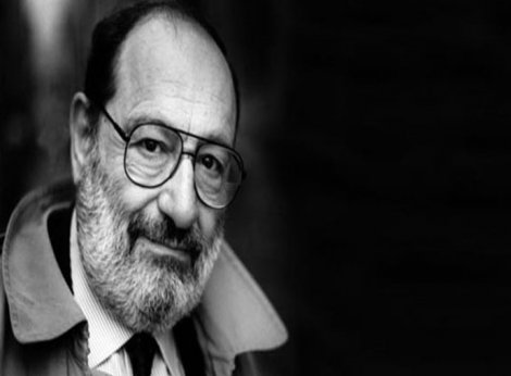 Dünyaca ünlü yazar, filozof Umberto Eco'dan ilginç vasiyet...