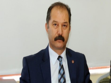 Eğitim İş: Muhalif unsurları susturacak uygulamalara karşı duracağız!