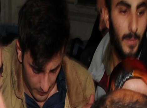 Erdal Tosun'un ölümüne neden olan şoför tutuklandı