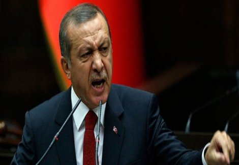 Erdoğan: 15 Temmuz'un mağduru, hesap sorma hakkı olanı yoktur
