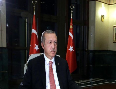 Erdoğan: Eğer temizleyemezsek bedelini çok ağır öderiz!