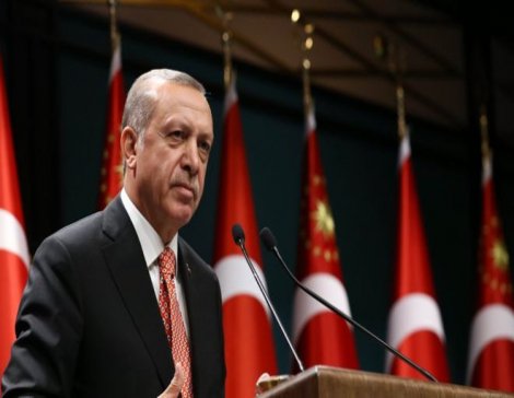Erdoğan: İdam cezasını kaldırdık da ne değişti?
