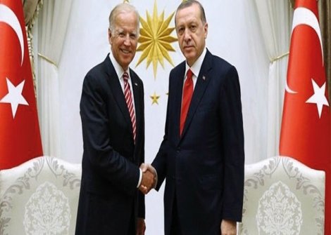 Erdoğan: ÖSO mensupları Cerablus'u geri aldı