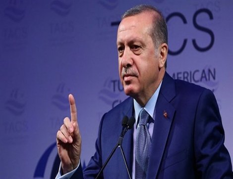 Erdoğan'ın Lozan açıklamasına Yunanistan'dan tepki