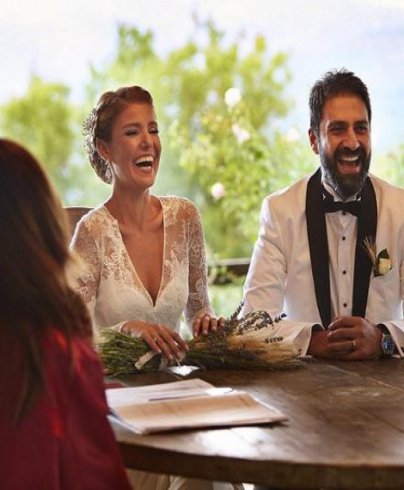 Erhan Çelik ve Gülben Ergen boşanacak mı?
