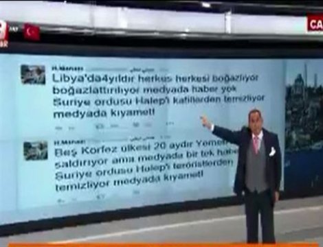 Erkan Tan, Hüsnü Mahalli'ye hakaret etti, hedef gösterdi