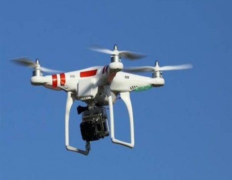 Erzurum Valiliği, drone uçuşlarını yasakladı