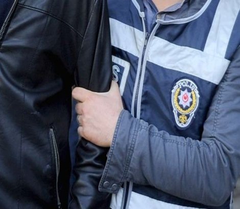 Erzurum'da PKK operasyonu: 15 gözaltı