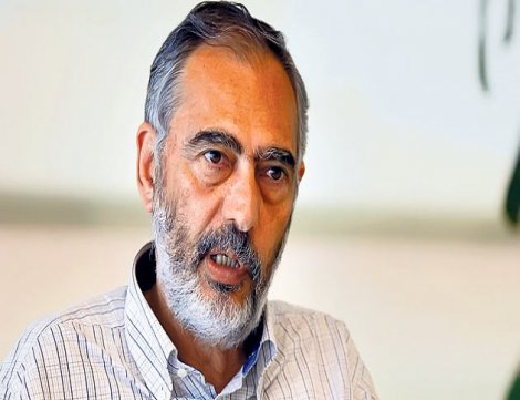 Etyen Mahçupyan: Referandumda 'Hayır' ihtimali
