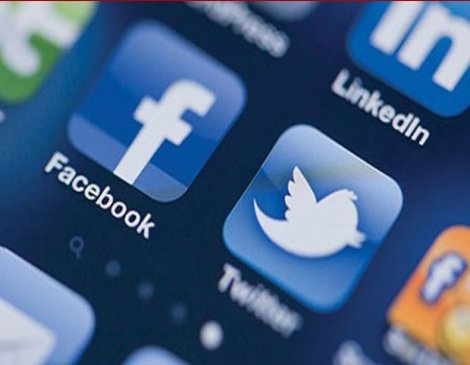 Facebook ve Twitter'a erişim sorunu var mı?