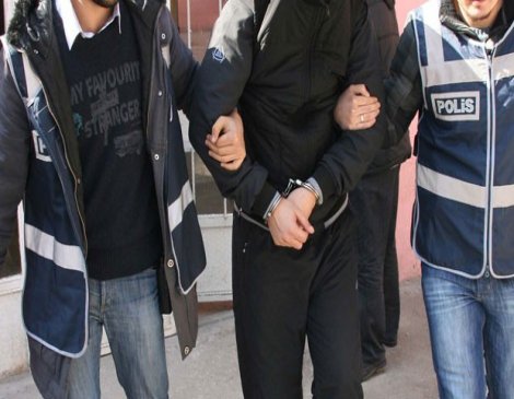 Fetullah Gülen’in 6 akrabası gözaltında