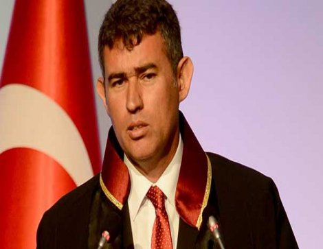 Feyzioğlu, Cumhurbaşkanına; 'Ortak payda; hukukun üstünlüğü ve adalettir'