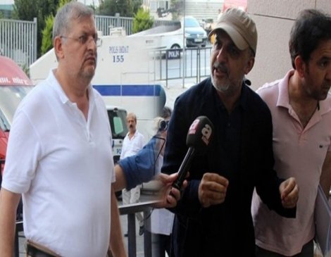 FOX TV Haber Müdürü Ercan Gün tutuklandı