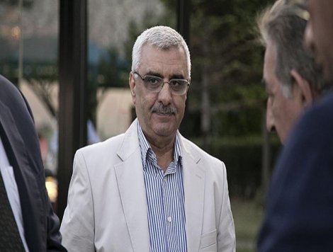 Gazeteci-Yazar Ali Bulaç gözaltına alındı