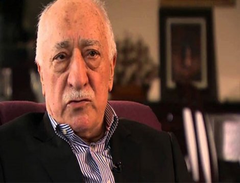 Gülen röportajını yayınlamak isteyen kanalın lisansı iptal edildi