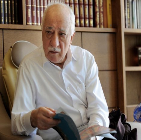 Gülen’in kitap, CD ve DVD'lerine toplatma kararı verildi