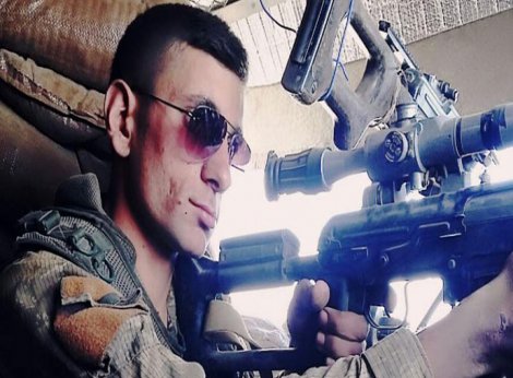 Hakkari Çukurca'da el bombası patladı 1 er şehit oldu