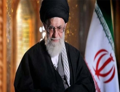 Hamaney: IŞİD, İran'a karşı kurduruldu