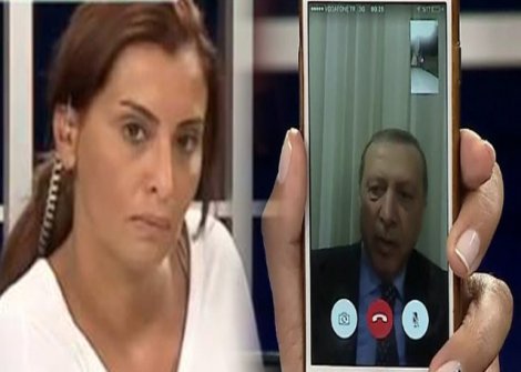 Hande Fırat, Hürriyet'in Ankara temsilcisi oldu