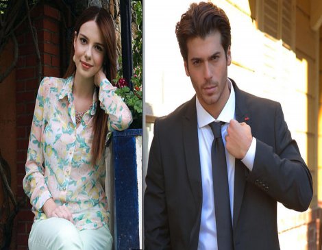 Hangimiz Sevmedik dizisi Selen Soyder'le yollarını ayırdı