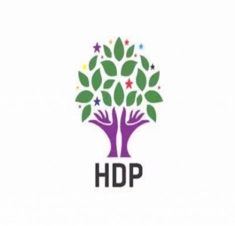 HDP milletvekillerine soruşturma