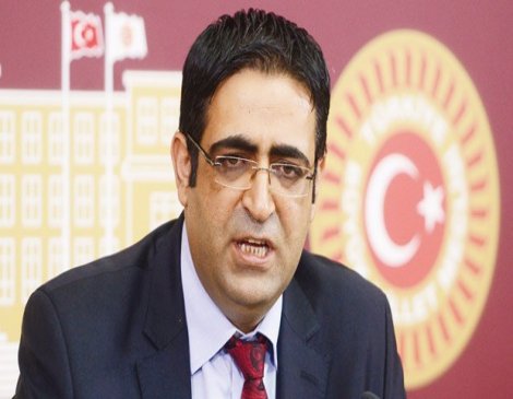 HDP'den OHAL'in uzatılmasına tepki: Fiili rejim değişikliği