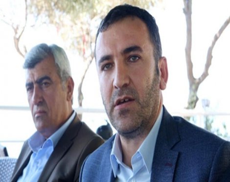 HDP'li Encü'den CHP'li vekillere çağrı: İstifa edip gelin