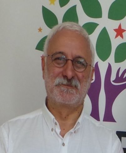 HDP’li Saruhan Oluç Kürt Gazetecilik Günü’nü kutladı