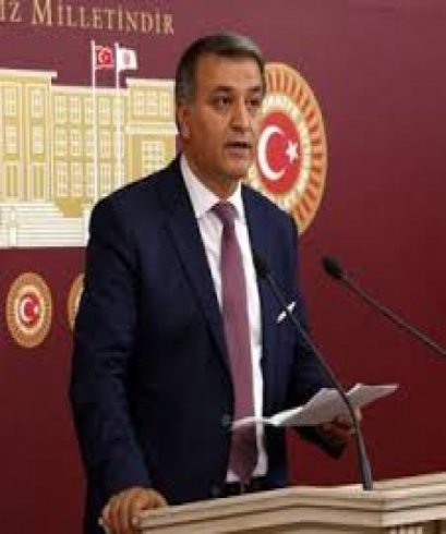 HDP'li Toğrul: 10 Ekim sanığı yargısız infazla mı susturuldu?